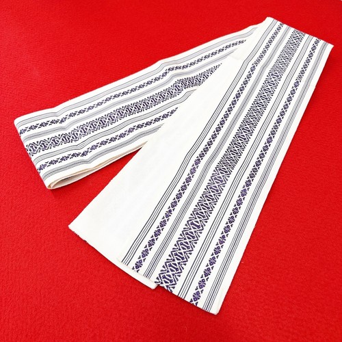 Japanese kimono obi - japanese,