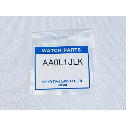 Genuine new grand seiko watch - genuine,