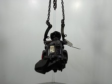 BMW 3 SERIES Differential Assembly 2012-2019 2.0L Diesel N47D20O1 (N47D20C) 