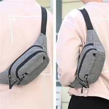 Waist bum bag - bum,