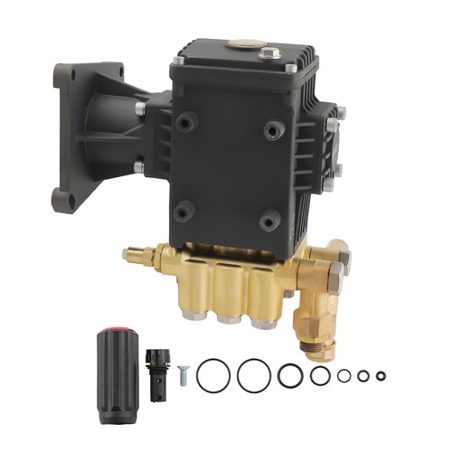 3400 rpm gpm pressure - rpm, 4.0
