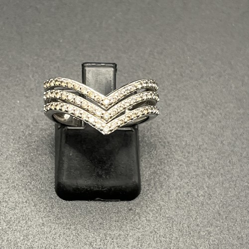 Diamonique sterling silver - sterling,
