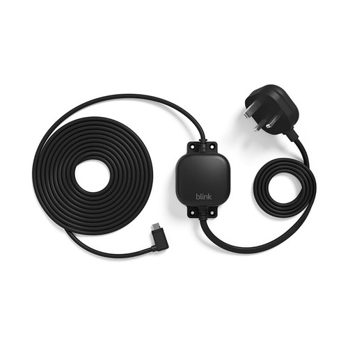 Weather resistant power - 4, m