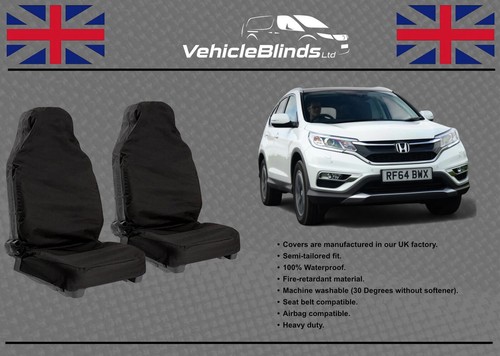 Seat covers for honda v - covers,