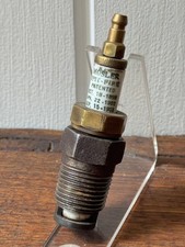 Vintage 1903 MOSLER SPIT-FIRE