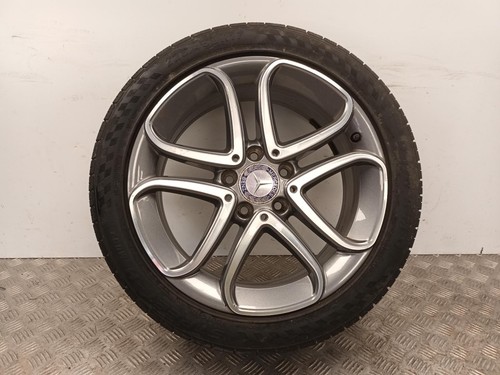 Mercedes class 18 w176 - class,