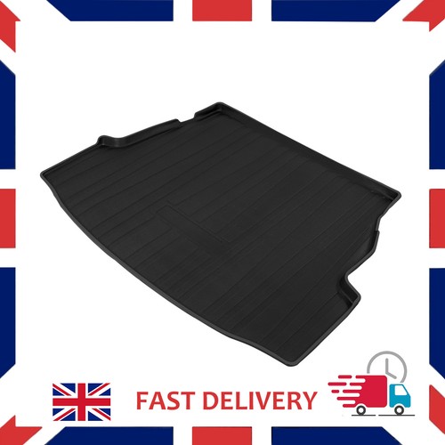 Tailored boot liner - boot,
