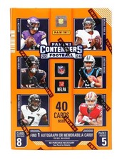2024 Panini CONTENDERS