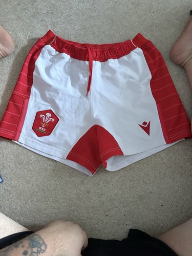 Adidas wales national team - wales,