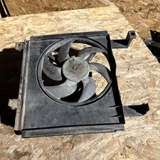 SMART FORTWO 600CC RADIATOR
