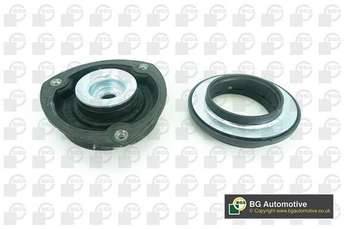 Bga front top - bga,