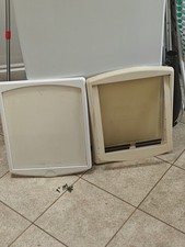 Petsafe Large Dog Flap Used Condition 45 x 38cm Great Condition