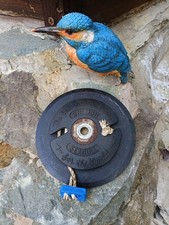 Seagull Fly Wheel Pully