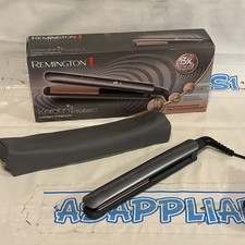 Remington S8598 Keratin Protect Intelligent Ceramic Hair Straighteners (N)