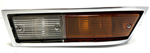 Nos lucas l781 front - lucas,