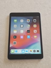 Apple iPad Mini 2 A1489 16GB
