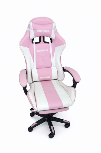 Gaming office chair leather - office,