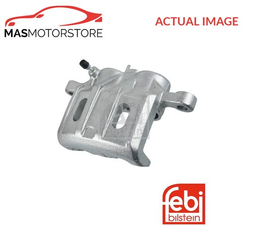 Brake caliper braking - brake, febi