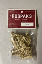 Rospaks AR1 - Roman