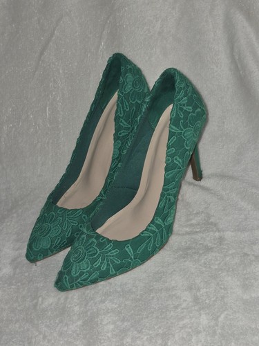 Insolia green lace - insolia,