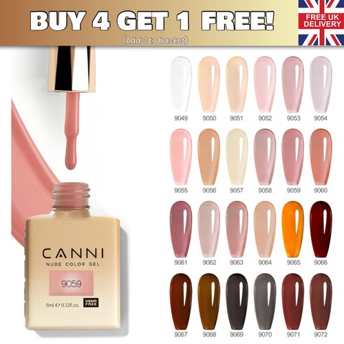 Nail gel polish colours - nail,