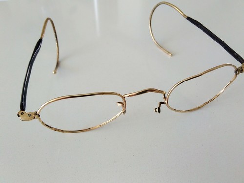 Algha vintage gold - 20,