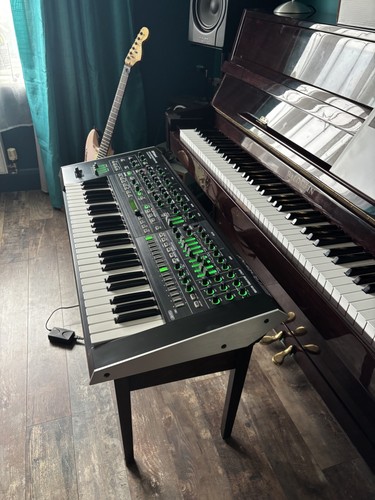 Roland system synthesizer - roland,