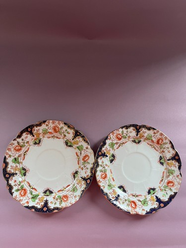 Pair antique duchess fine - pair,