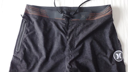 Hurley phantom john - hurley,