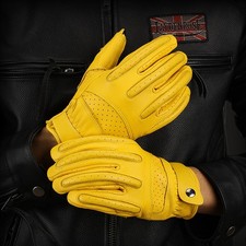 Sheepskin Motorcycle Motorbike