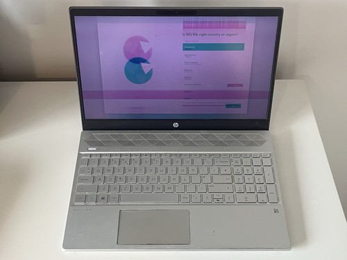 Pavilion cs0513sa laptop - hp,