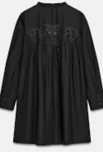 Zara collection black - zw,