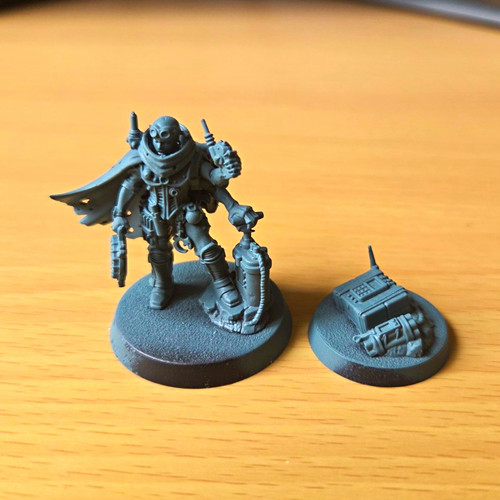 Warhammer 40k genestealer cult - 40k,