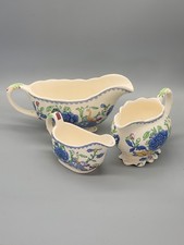 Mason's REGENCY Ironstone Ware