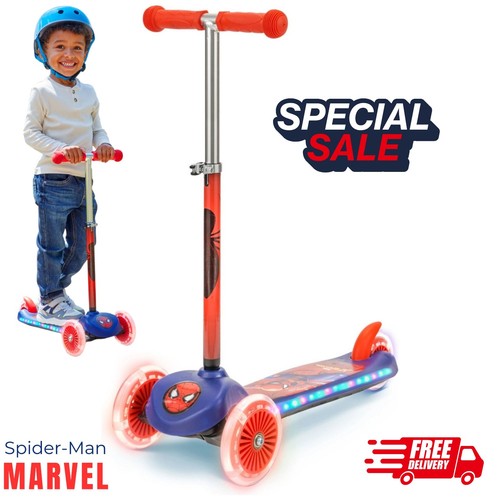 Wheel kids scooter - 3, child