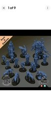 Trench Wars - The Black Plague