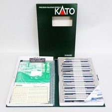 KATO N Gauge 10-453 0 Kei 2000
