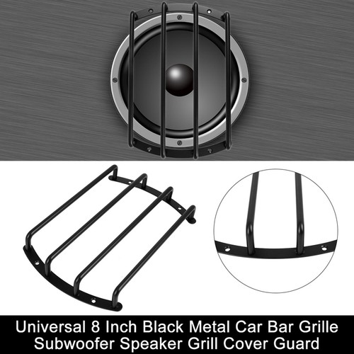 Inch black metal - metal, bar