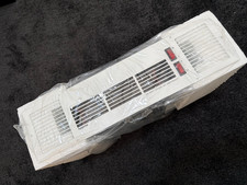 Hygena Plinth Heater HYH 1402