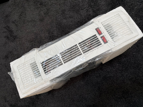 Hygena plinth heater hyh 1402 - plinth,