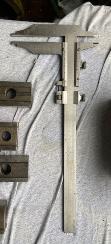 Vintage moore wright gear - vintage,
