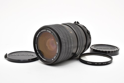 Mamiya sekor zoom 110mm - mamiya, 55-110mm
