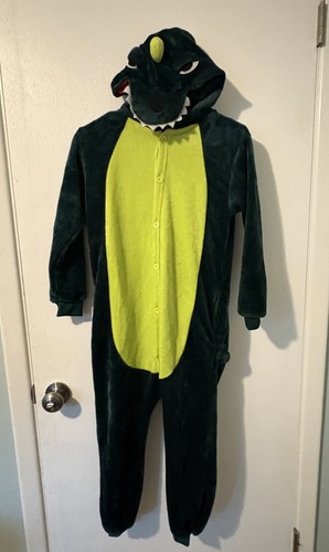 Kids boys large green one - kids,