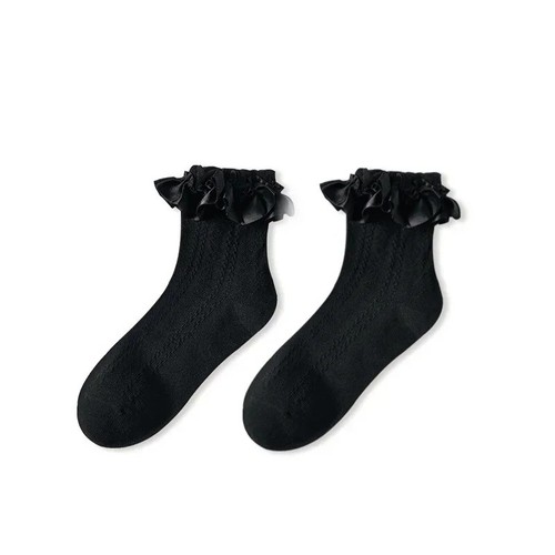 Ladies 1950 bobby socks - 1950's,