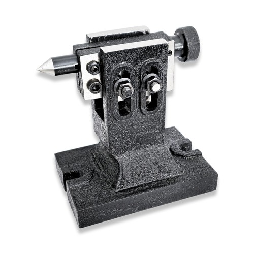 Adjustable rotary table - adjustable,