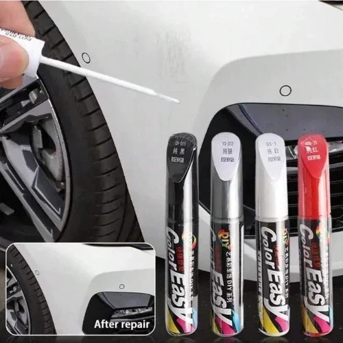 Universal touch auto - up,