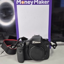 CANON EOS7D CAMERA - Camera