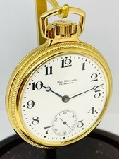 NICE Ball Waltham  16S 17J