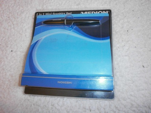 Medion graphic pad - 1,