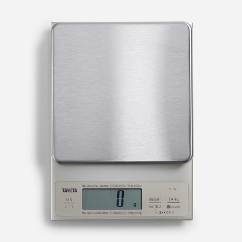 Tanita 321 digital kitchen - tanita, kd-321